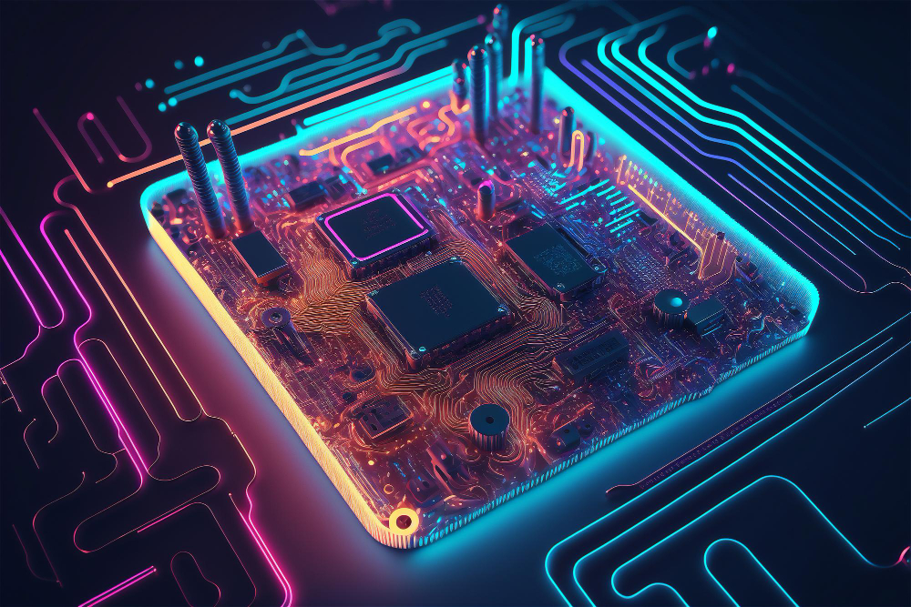 Как выгрузить Gerber‑файлы из KiCad: пошаговая инструкция для производства
